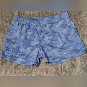 Columbia shorts (Womens L)